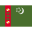 Turkmenistan